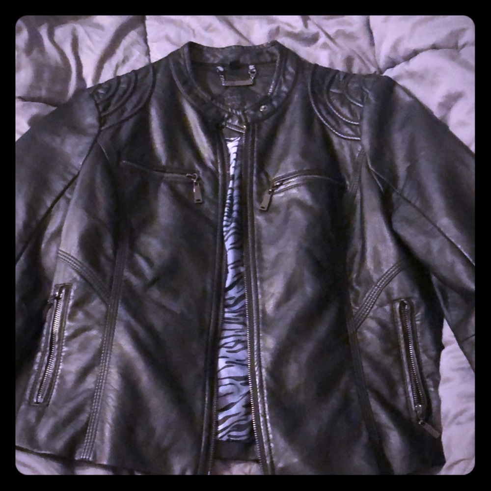 Jacket